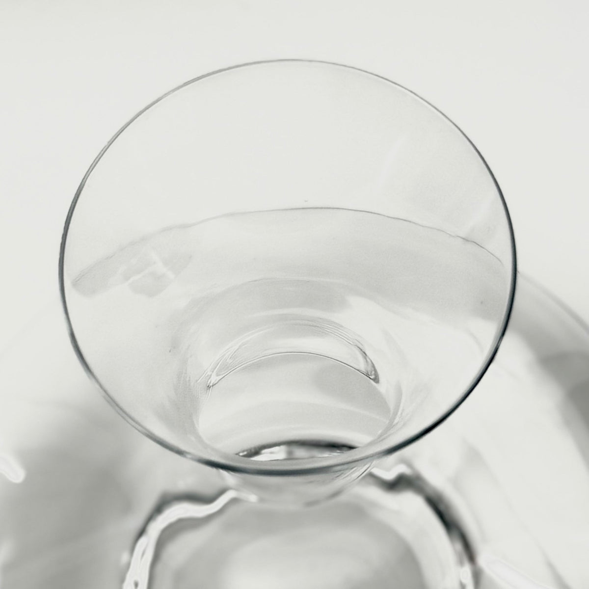 L’atelier du vin karaffel – fransk vin decanter i mundblæst glas - Frøken Lilly