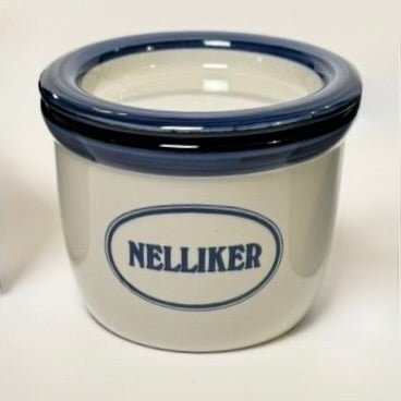 Køkkenudstyr & opbevaring - Frøken Lilly
