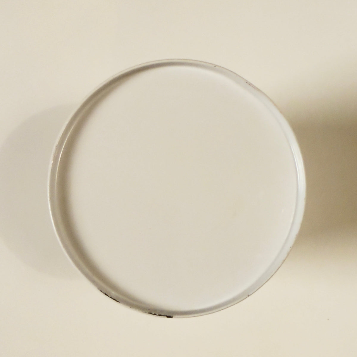 Marie Sohl kaffedåse med låg – metal opbevaring til kaffe, 16 cm