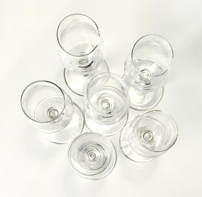 Riedel Cognac krystalglas - tulipanform, nr. 5515/71