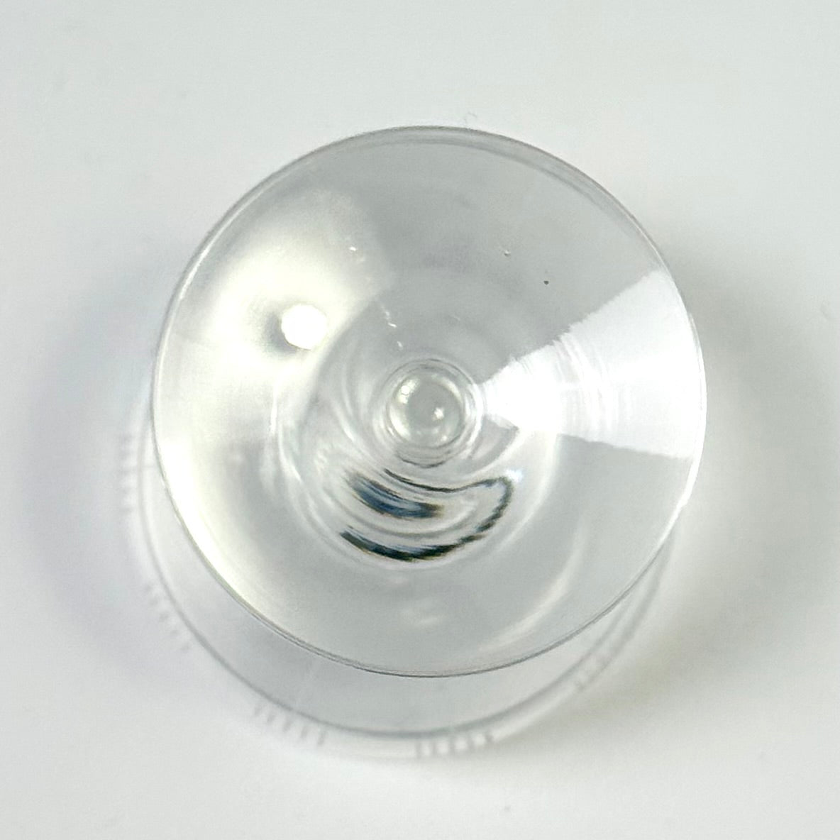 Holmegaard Vibeholm hedvinsglas – Per Lütken – 1957-1960