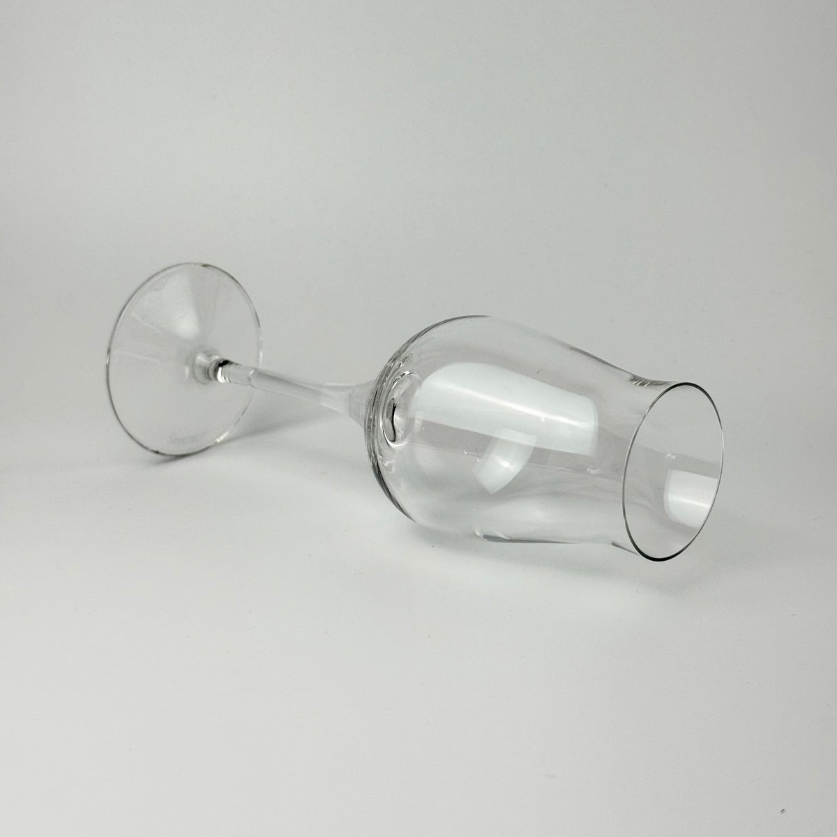 Spiegelau Authentis Digestif glas 18,8 cm – Rom / Whisky / Cognac
