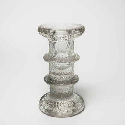 Iittala festivo lysestage 12 cm – timo sarpaneva