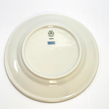 Royal Copenhagens hotelporcelæn “Vilde Planter”