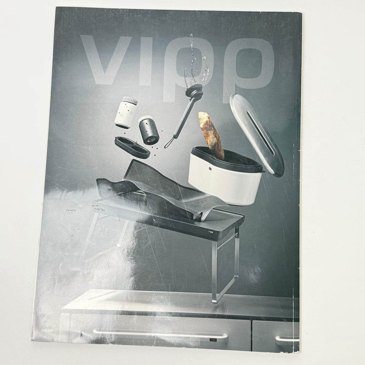 RUM interiør & design Magazine – 2012 und 2013