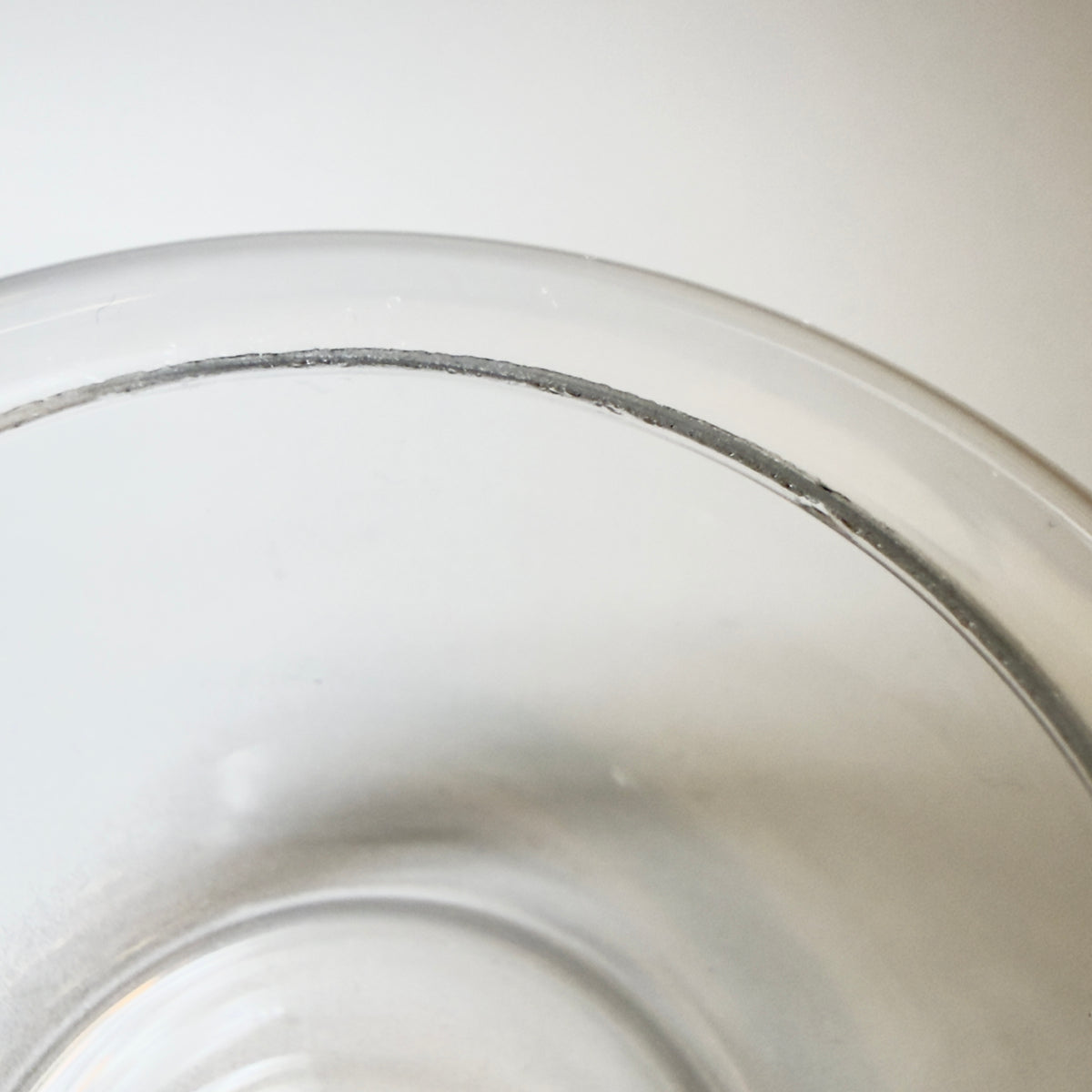 Herstal design glas med glaskugle – sæt med 2 stk dekorationsglas
