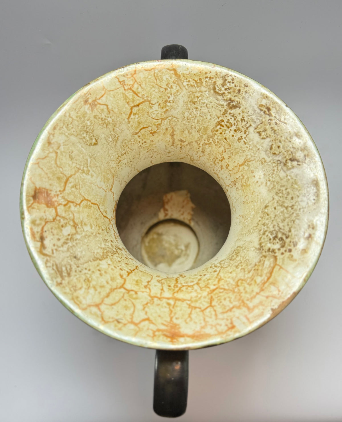 Vintage Art Deco - Ditmar Urbach vase – Art Deco 1930’erne