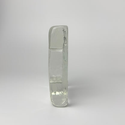 Erik Höglund für Kosta Boda – Briefbeschwerer – schwedisches Kunstglas, 1960er Jahre
