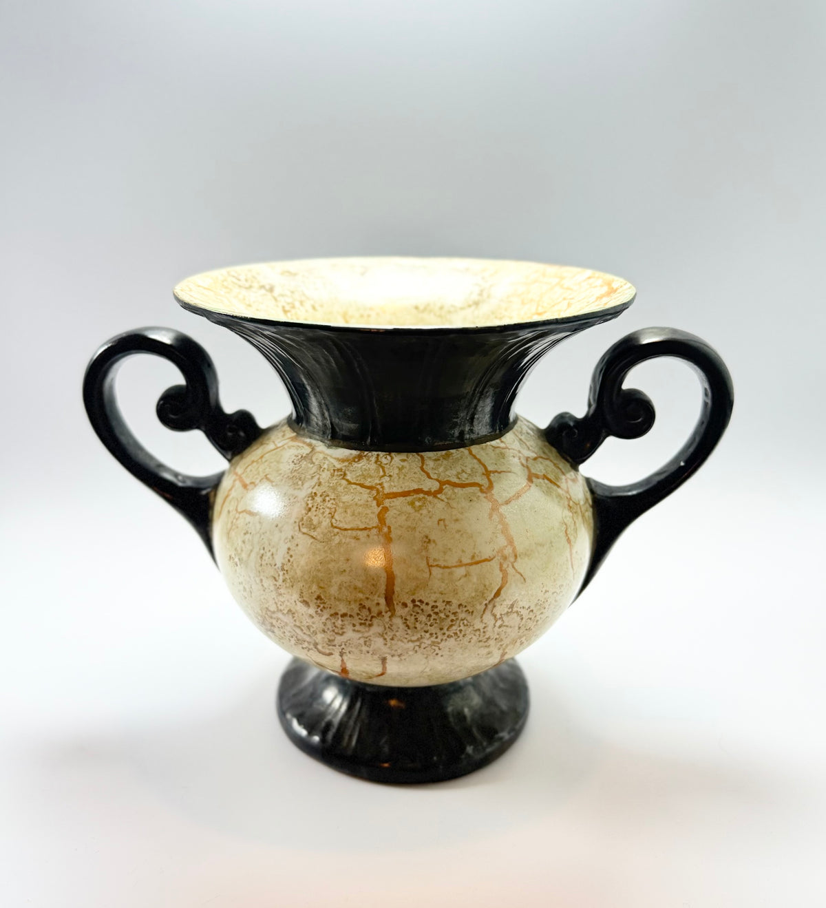 Vintage Art Deco - Ditmar Urbach vase – Art Deco 1930’erne