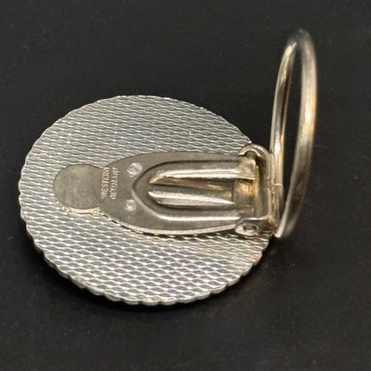 Vintage scarf clip Western Germany – 1950/60’erne