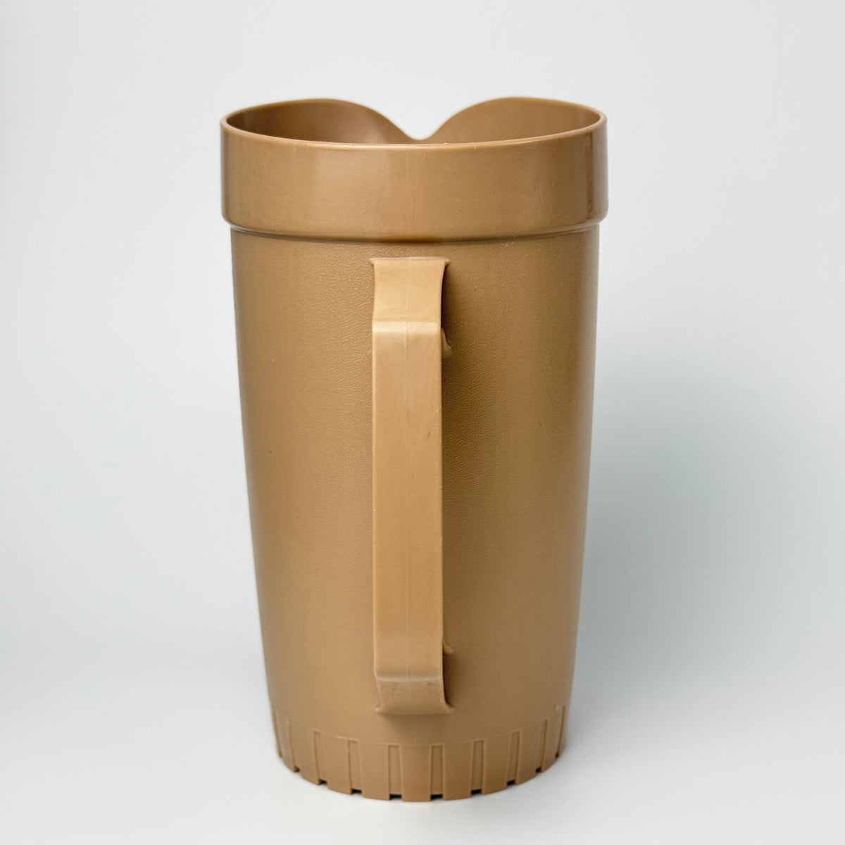 Tupperware køleskabskande med vakuumlåg – fra 1970-80’erne