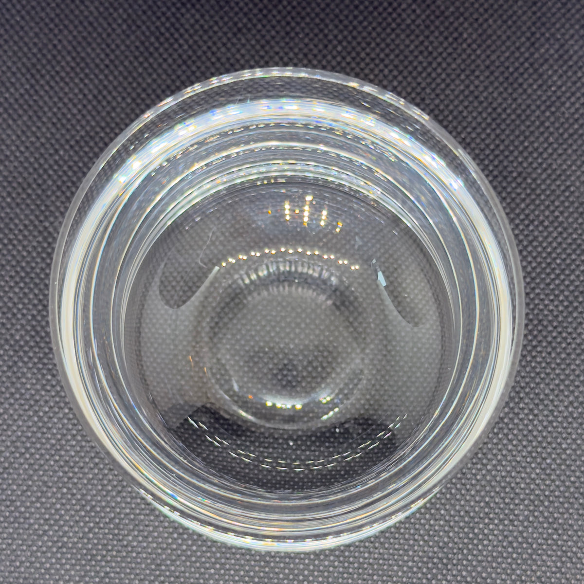 Iittala Romantica glas 6,5 cm – design Tapio Wirkkala