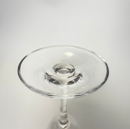 Riedel Cognac krystalglas - tulipanform, nr. 5515/71
