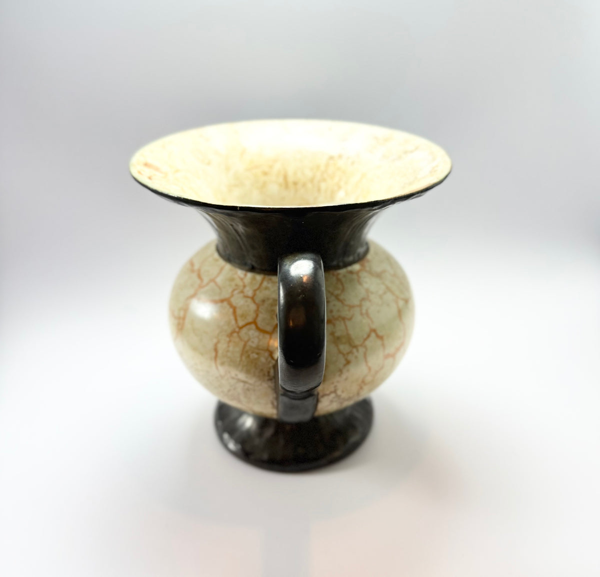 Vintage Art Deco - Ditmar Urbach vase – Art Deco 1930’erne