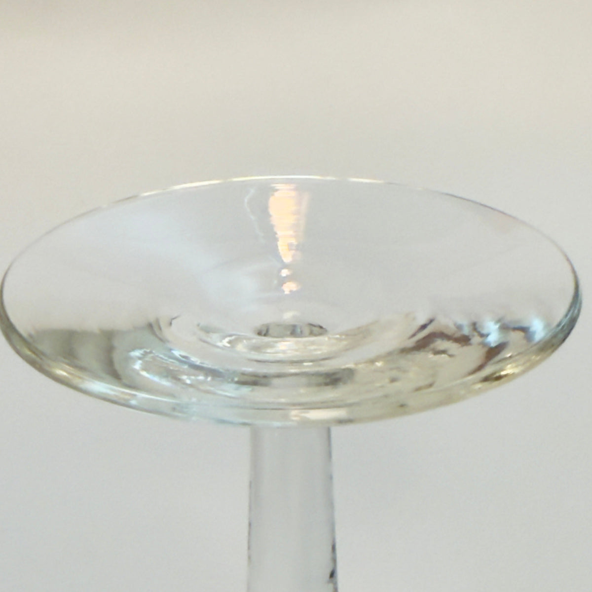 Holmegaard Vibeholm rødvinsglas – Per Lütken – 1957-1960