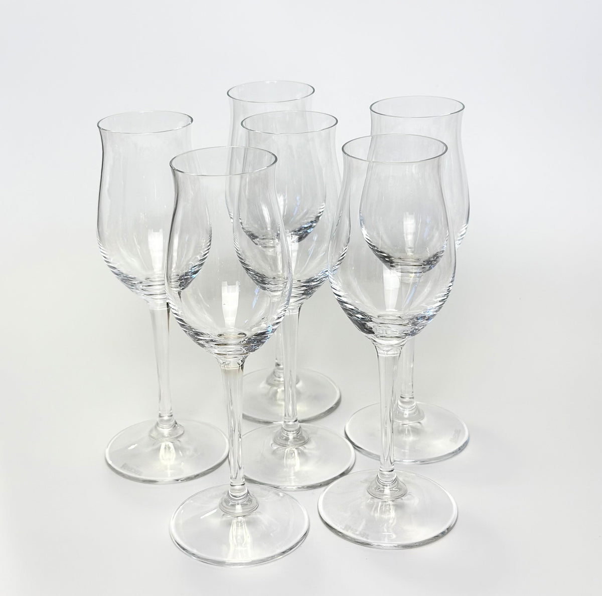 Riedel Cognac krystalglas - tulipanform, nr. 5515/71