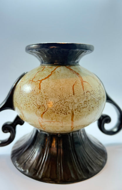 Vintage Art Deco - Ditmar Urbach vase – Art Deco 1930’erne