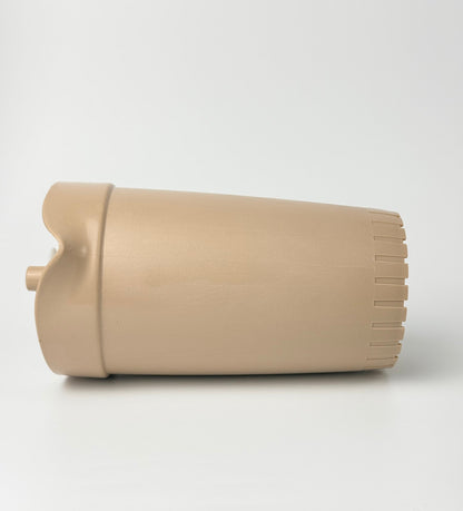 Tupperware Kühlschrankkanne mit Vakuumdeckel – von 1975-1985 (874-2)
