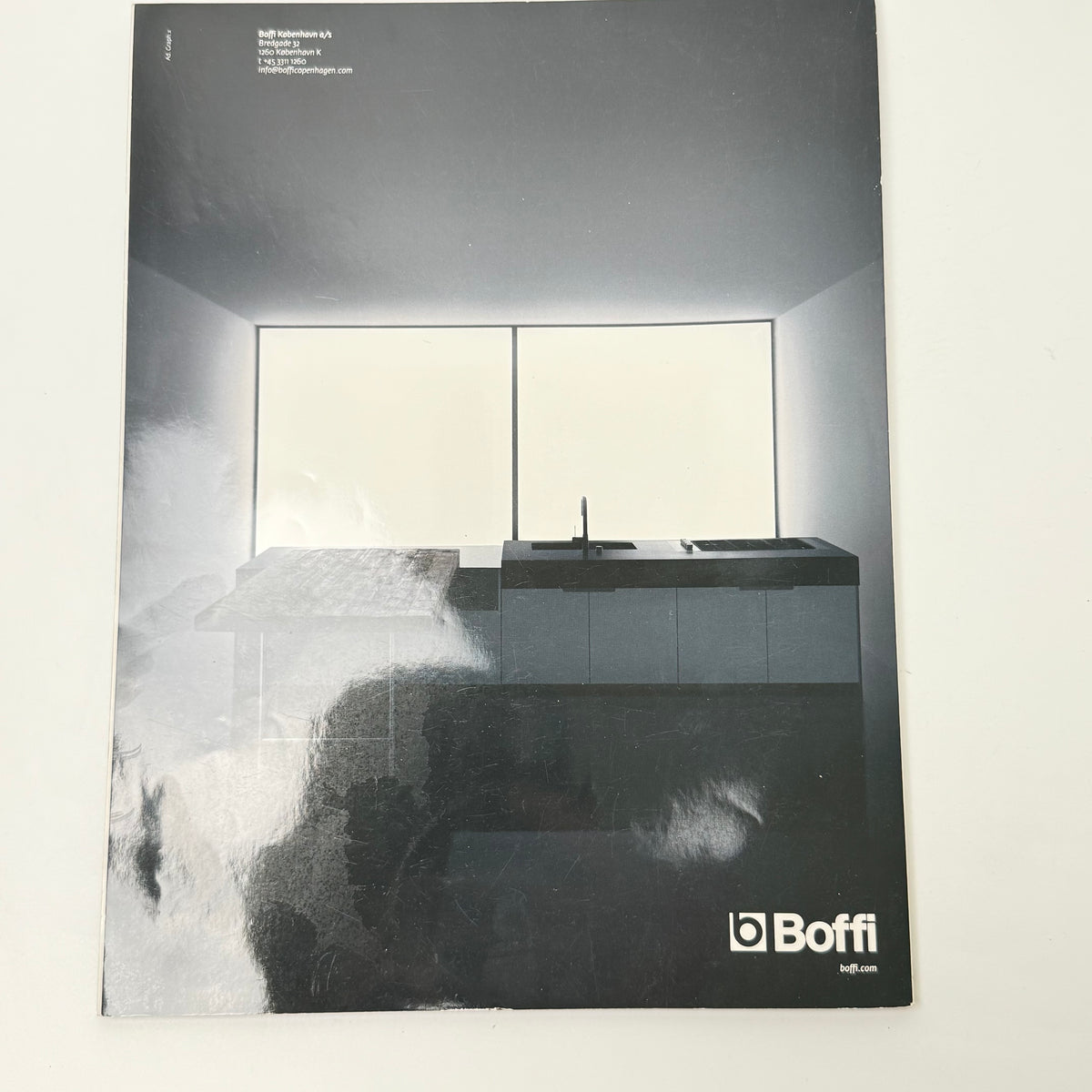 RUM interiør & design Magazine – 2012 und 2013