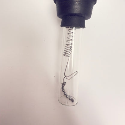 Bodum sifon kaffebrygger – retro vakuum kaffemaskine med originalt stativ