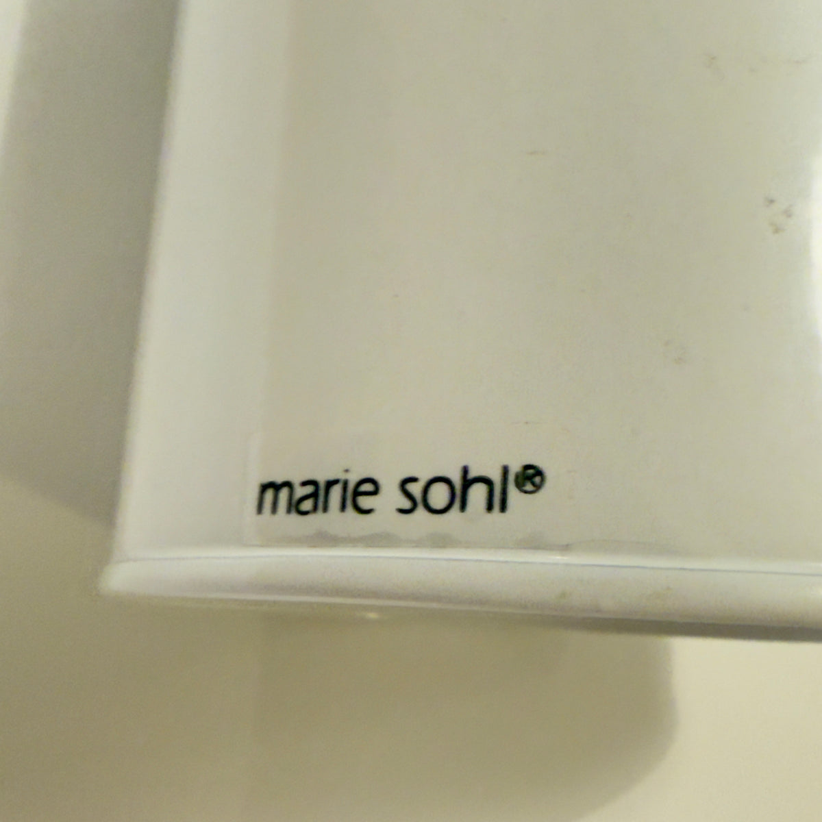 Marie Sohl kaffedåse med låg – metal opbevaring til kaffe, 16 cm