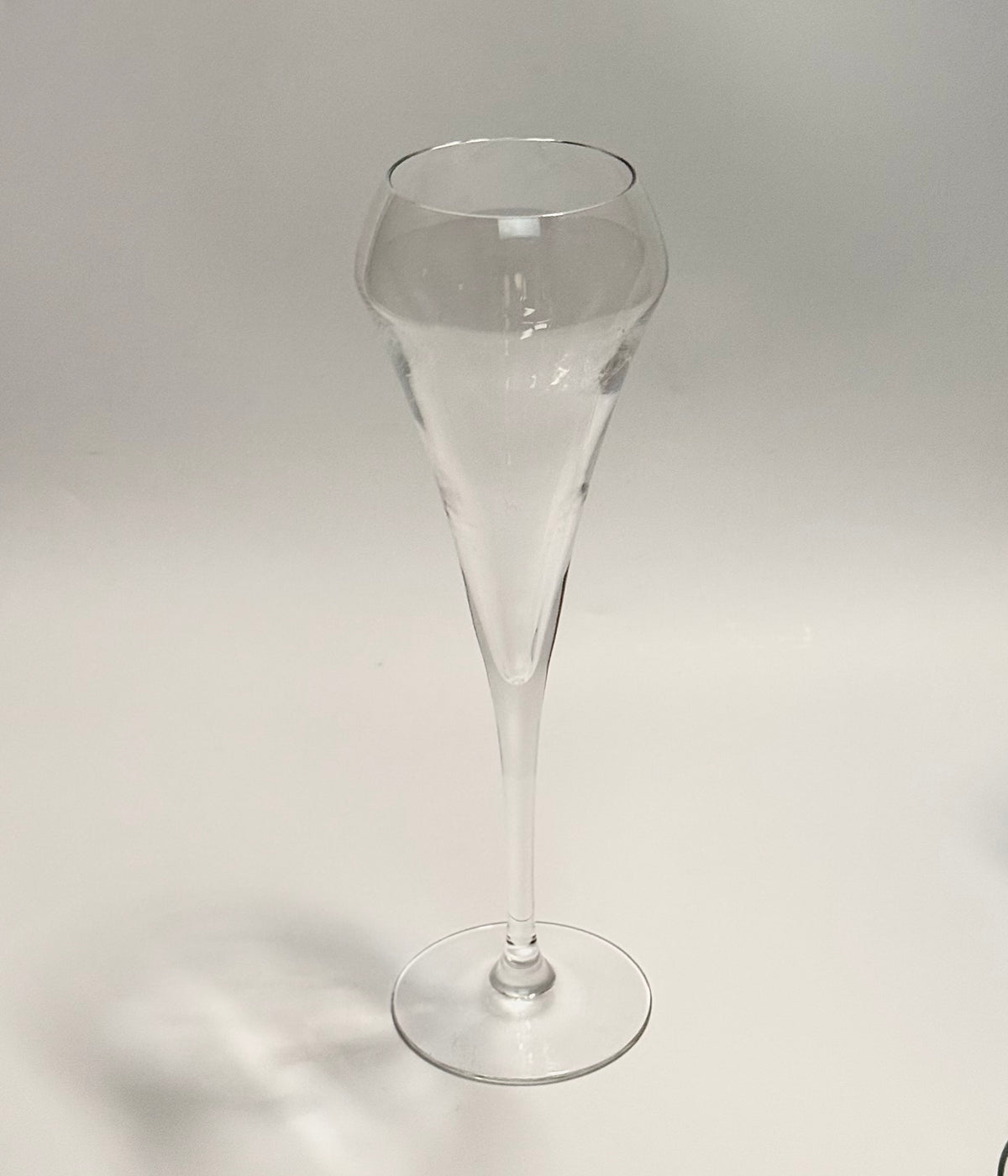 Chef & Sommelier champagneflute – elegant professionelt krystalglas