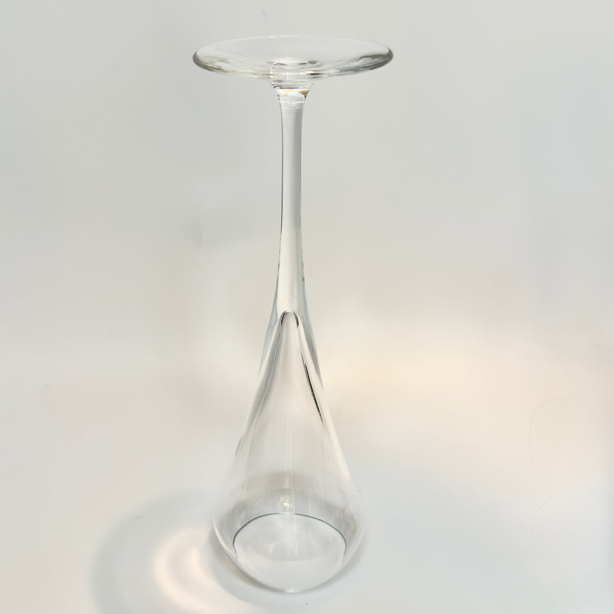 Chef & Sommelier champagneflute – elegant professionelt krystalglas