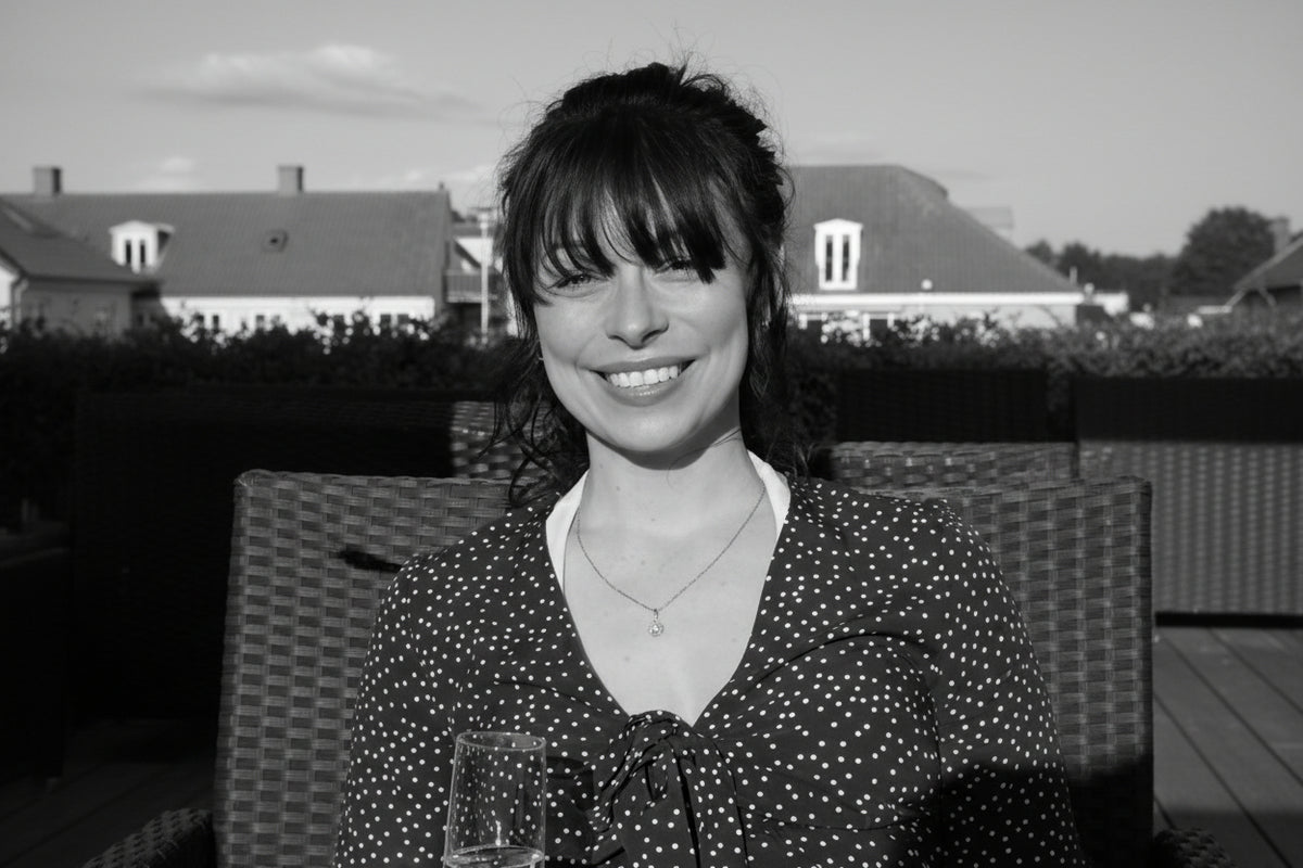 Lykke Lilly - Frøken Lilly
