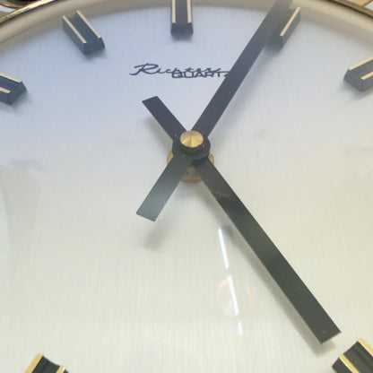 Vintage Zodiac vægur – Richter Quartz – stjernetegn – 1970’erne