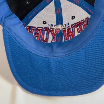 City Hunter ‘New York’ Snapback Cap – ubrugt - Frøken Lilly