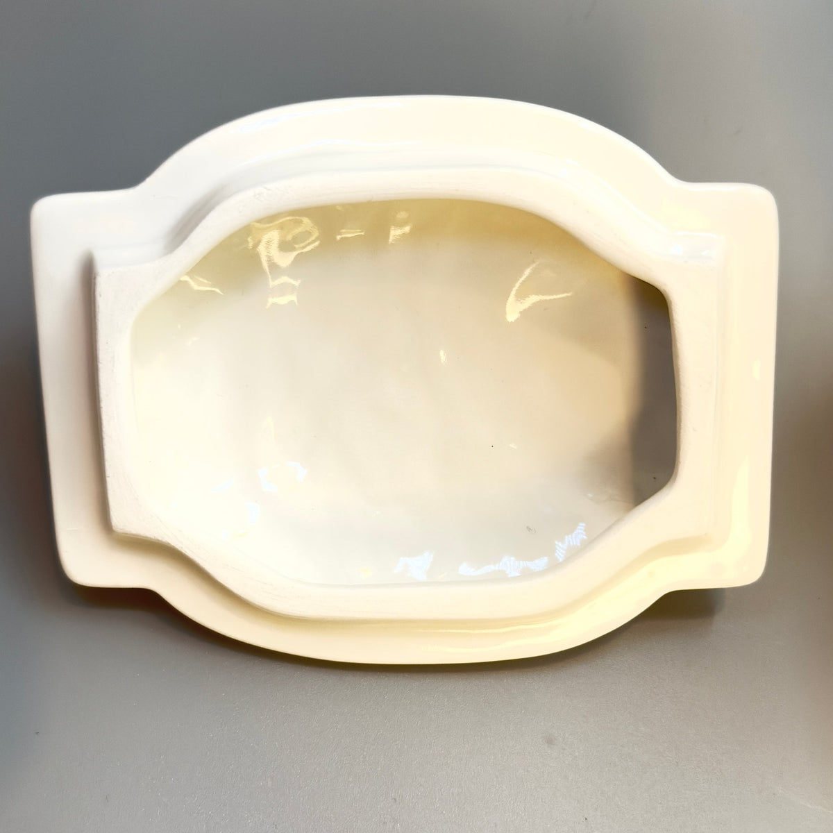 Ditmar - Urbach ‘MOUKA’ kaffekrukke i porcelæn med låg – tjekkisk vintage - Frøken Lilly