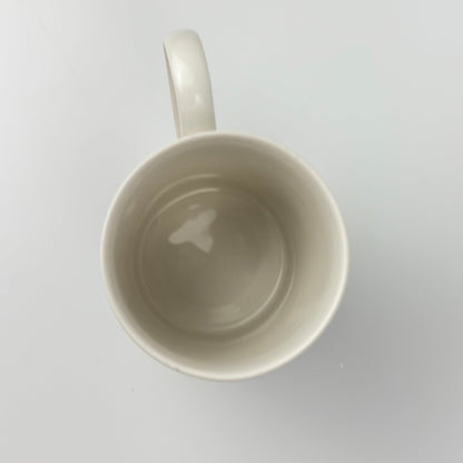 Dunoon Buchanan Tartan Krus – Stoneware – Made in Scotland – 11 cm - Frøken Lilly