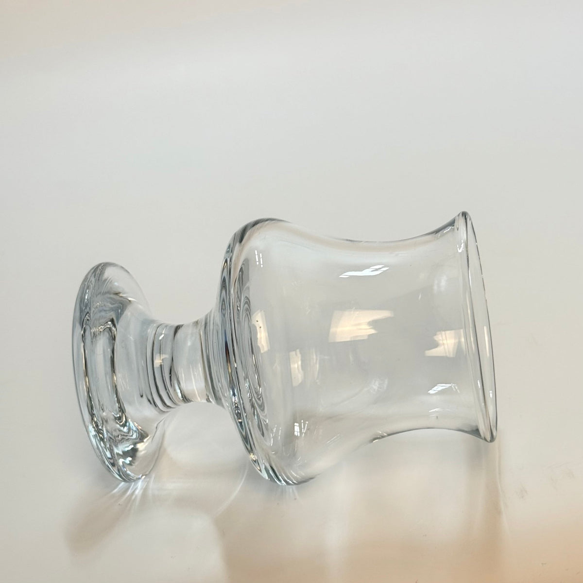 Holmegaard skibsglas - cognacglas ‘FORGAST’ – Per Lütken – sign. HG3, 1970 - Frøken Lilly