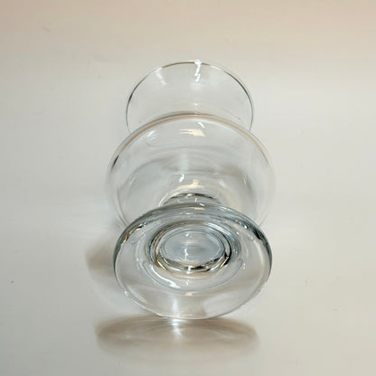 Holmegaard skibsglas - cognacglas ‘FORGAST’ – Per Lütken – sign. HG3, 1970 - Frøken Lilly