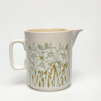 Hornsea Fleur kande 1977 – engelsk keramik - Frøken Lilly