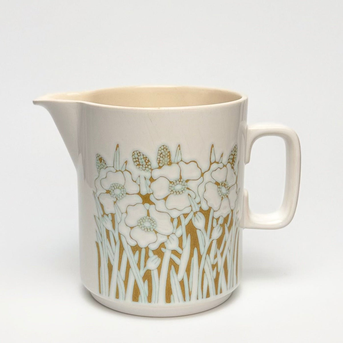 Hornsea Fleur kande 1977 – engelsk keramik - Frøken Lilly