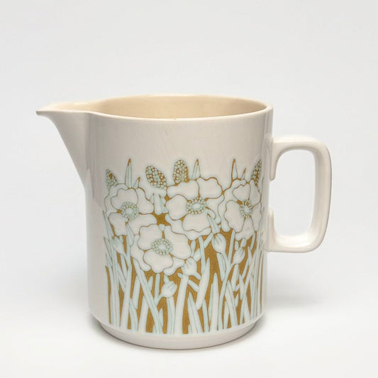 Hornsea Fleur kande 1977 – engelsk keramik - Frøken Lilly