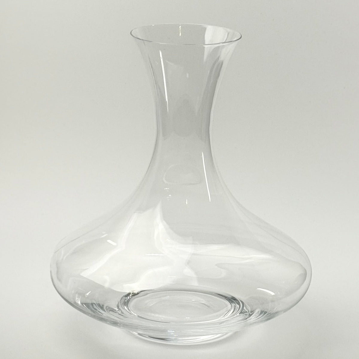 L’atelier du vin karaffel – fransk vin decanter i mundblæst glas - Frøken Lilly
