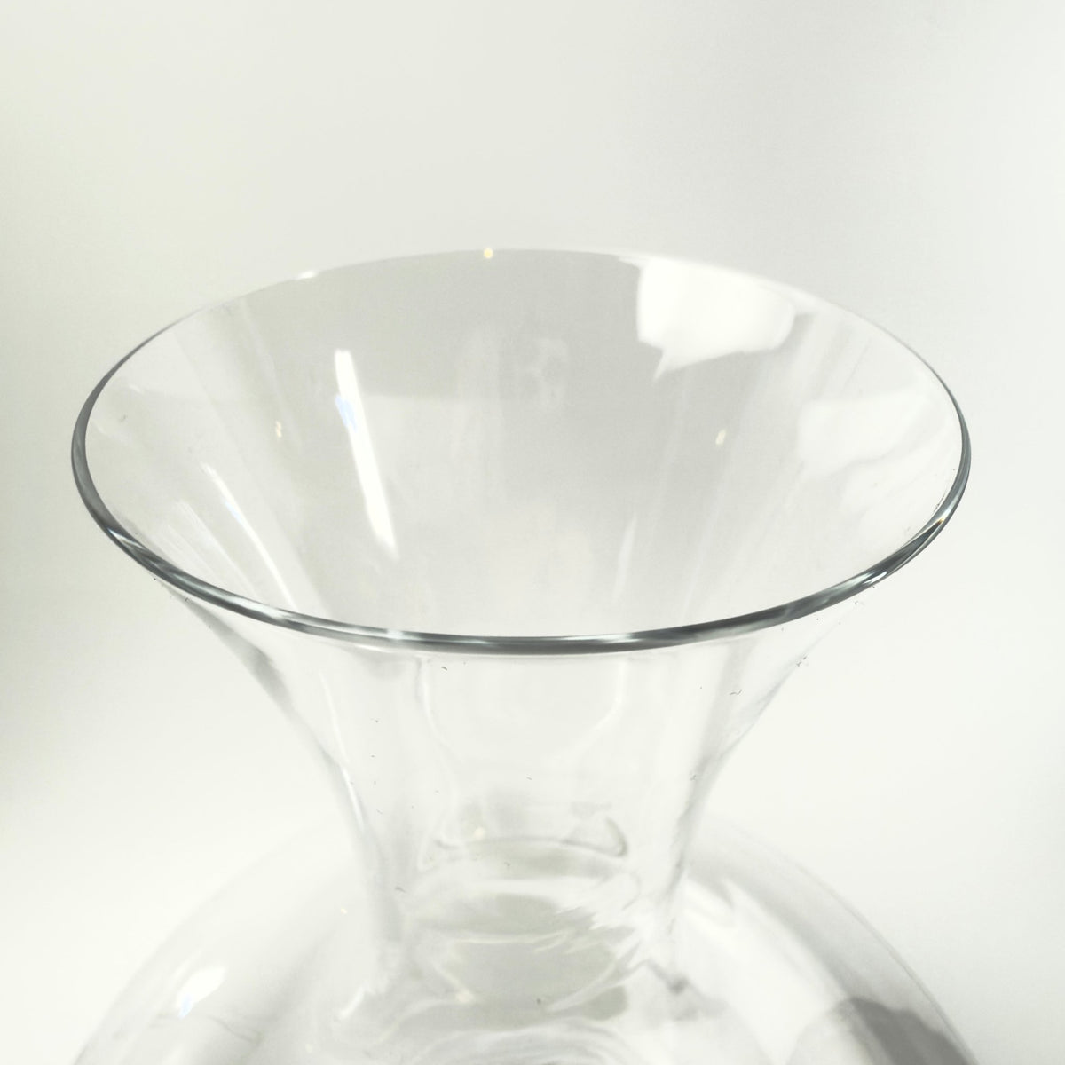 L’atelier du vin karaffel – fransk vin decanter i mundblæst glas - Frøken Lilly