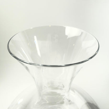 L’atelier du vin karaffel – fransk vin decanter i mundblæst glas - Frøken Lilly