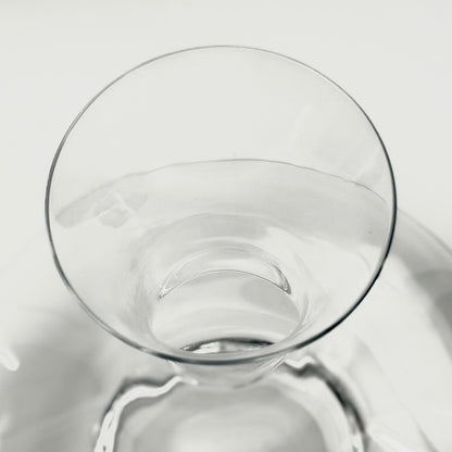 L’atelier du vin karaffel – fransk vin decanter i mundblæst glas - Frøken Lilly