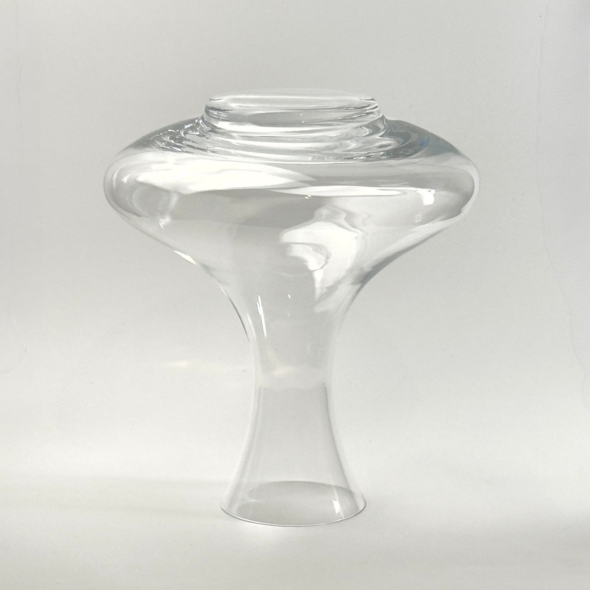 L’atelier du vin karaffel – fransk vin decanter i mundblæst glas - Frøken Lilly