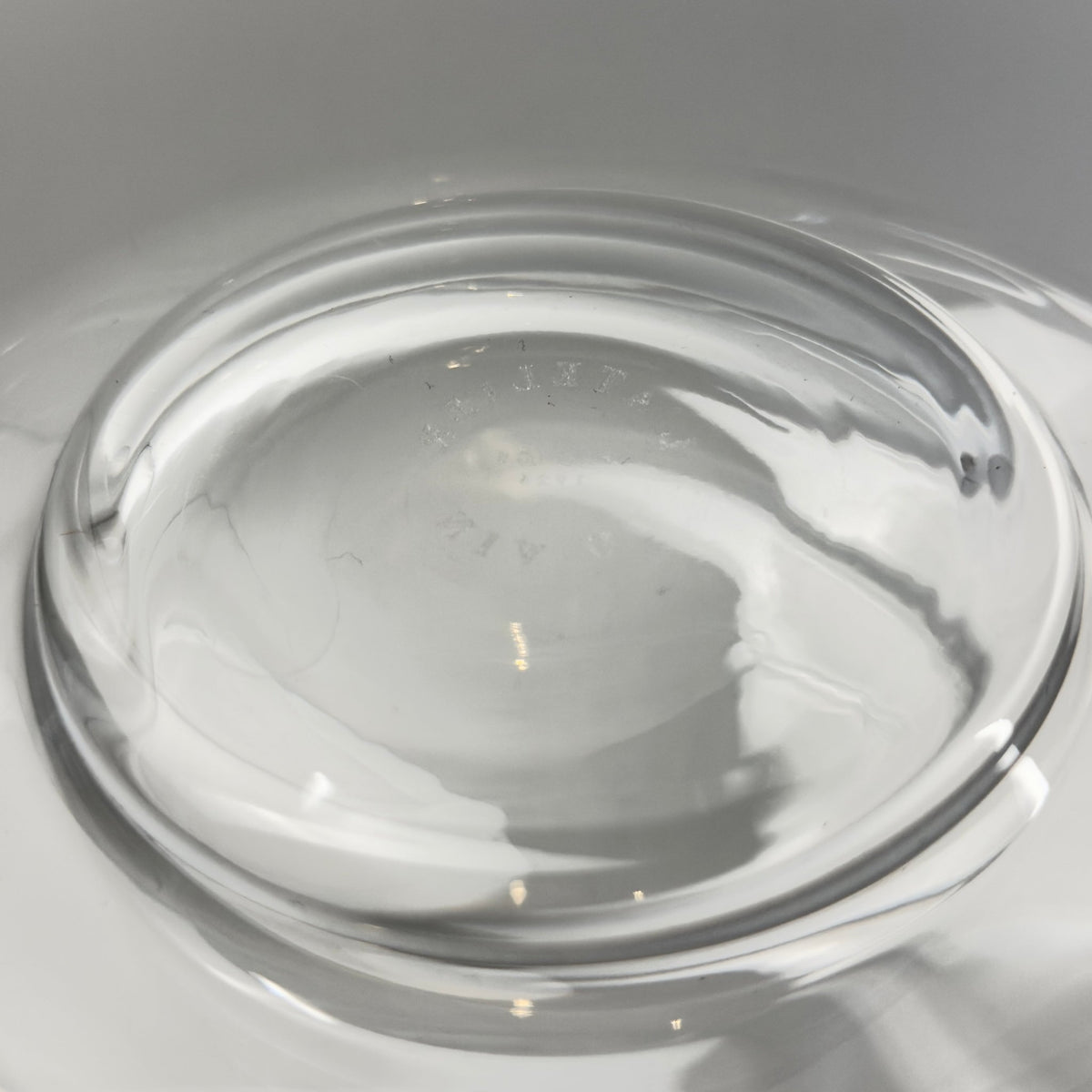 L’atelier du vin karaffel – fransk vin decanter i mundblæst glas - Frøken Lilly