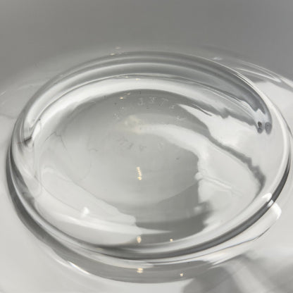 L’atelier du vin karaffel – fransk vin decanter i mundblæst glas - Frøken Lilly