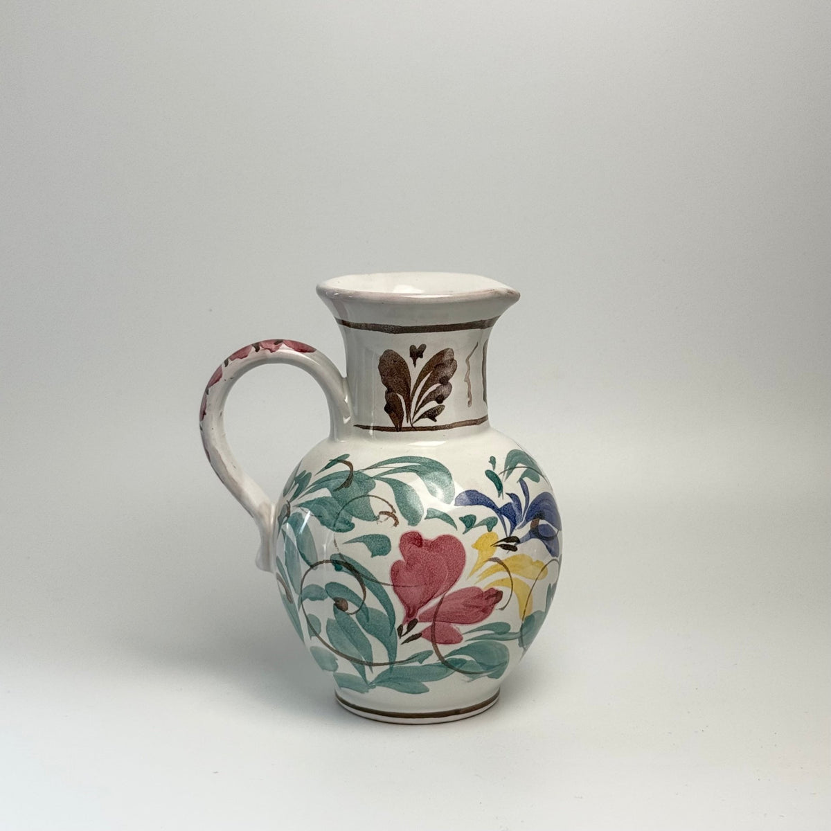 Leo Enna keramikkande model 706 – Dynt 1954-1974 - Frøken Lilly