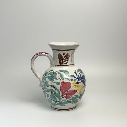 Leo Enna keramikkande model 706 – Dynt 1954-1974 - Frøken Lilly