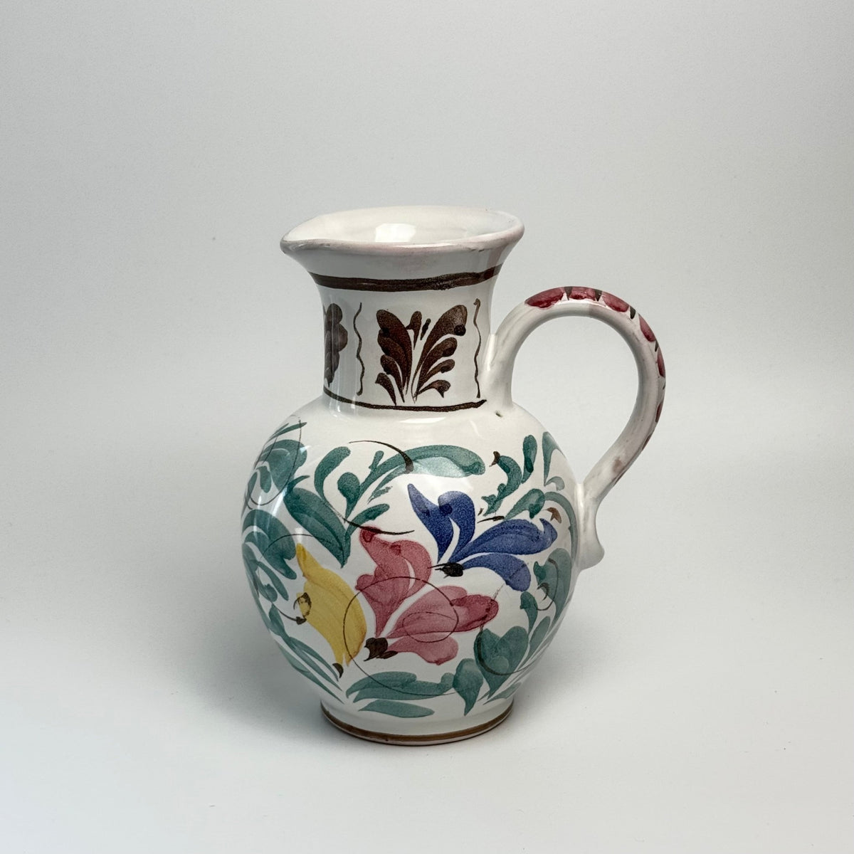 Leo Enna keramikkande model 706 – Dynt 1954-1974 - Frøken Lilly