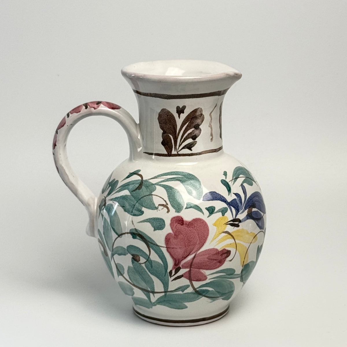 Leo Enna keramikkande model 706 – Dynt 1954-1974 - Frøken Lilly