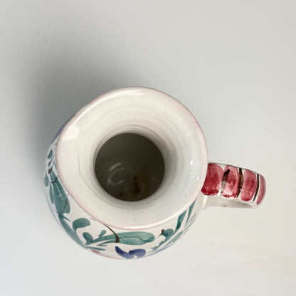 Leo Enna keramikkande model 706 – Dynt 1954-1974 - Frøken Lilly