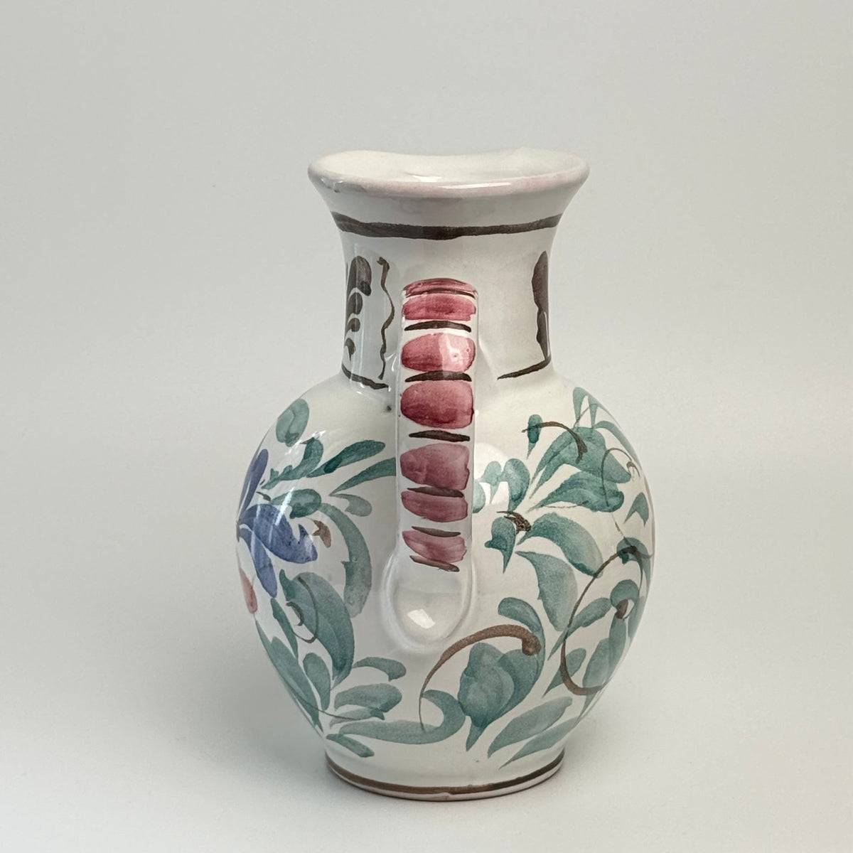 Leo Enna keramikkande model 706 – Dynt 1954-1974 - Frøken Lilly